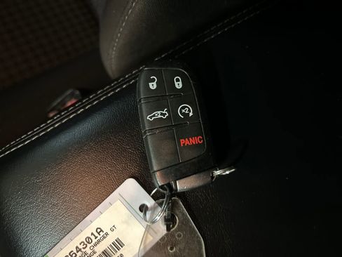 Used 2022 Dodge Charger GT image 21