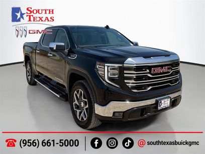 Used 2025 GMC Sierra 1500 SLT
