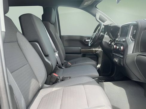 Used 2022 Chevrolet Silverado 1500 RST AWD/4WD image 8