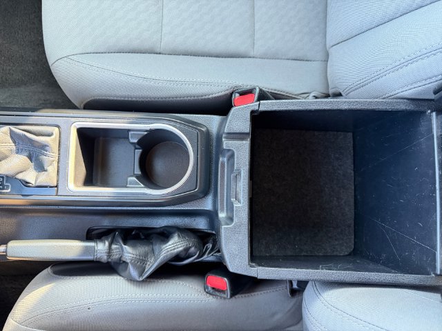 Used 2021 Toyota Tacoma SR RWD image 28