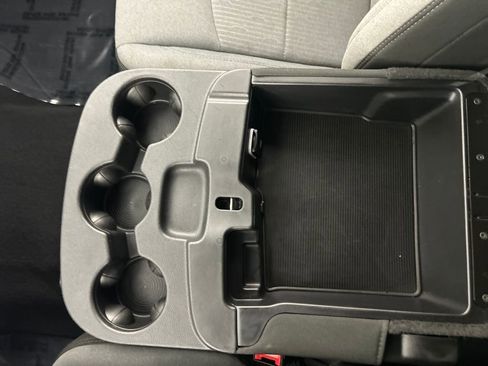 Used 2024 RAM 2500 Big Horn image 17