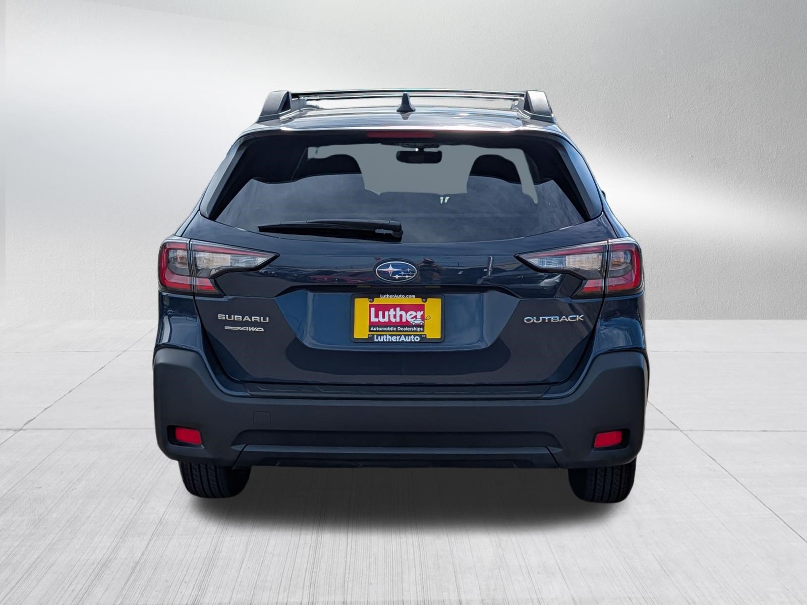 Used 2024 Subaru Outback Premium AWD/4WD image 6