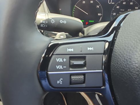 Certified 2026 Honda Civic Sport Touring image 29