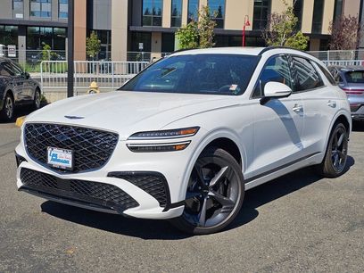 New 2026 Genesis GV70 3.5T Sport Prestige