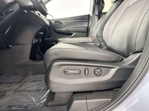 Used 2026 Honda Odyssey Sport-L image 21