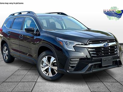 New 2025 Subaru Ascent Premium