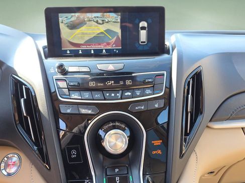 Used 2023 Acura RDX w/ Technology Package image 29