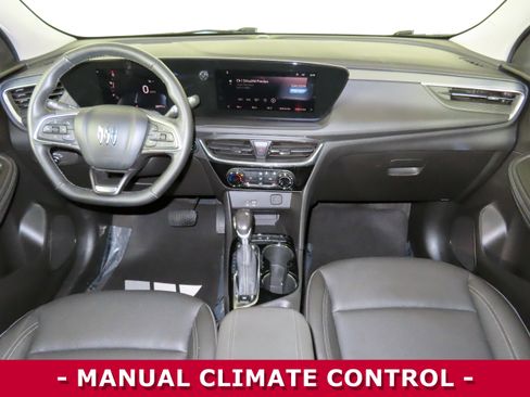 Used 2024 Buick Encore GX Sport Touring w/ Comfort Package image 11