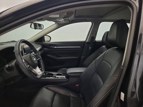 Used 2021 Nissan Altima 2.5 SL AWD/4WD image 17