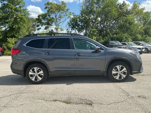 Used 2025 Subaru Ascent Premium AWD/4WD image 6