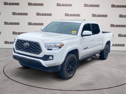 Used 2022 Toyota Tacoma SR5