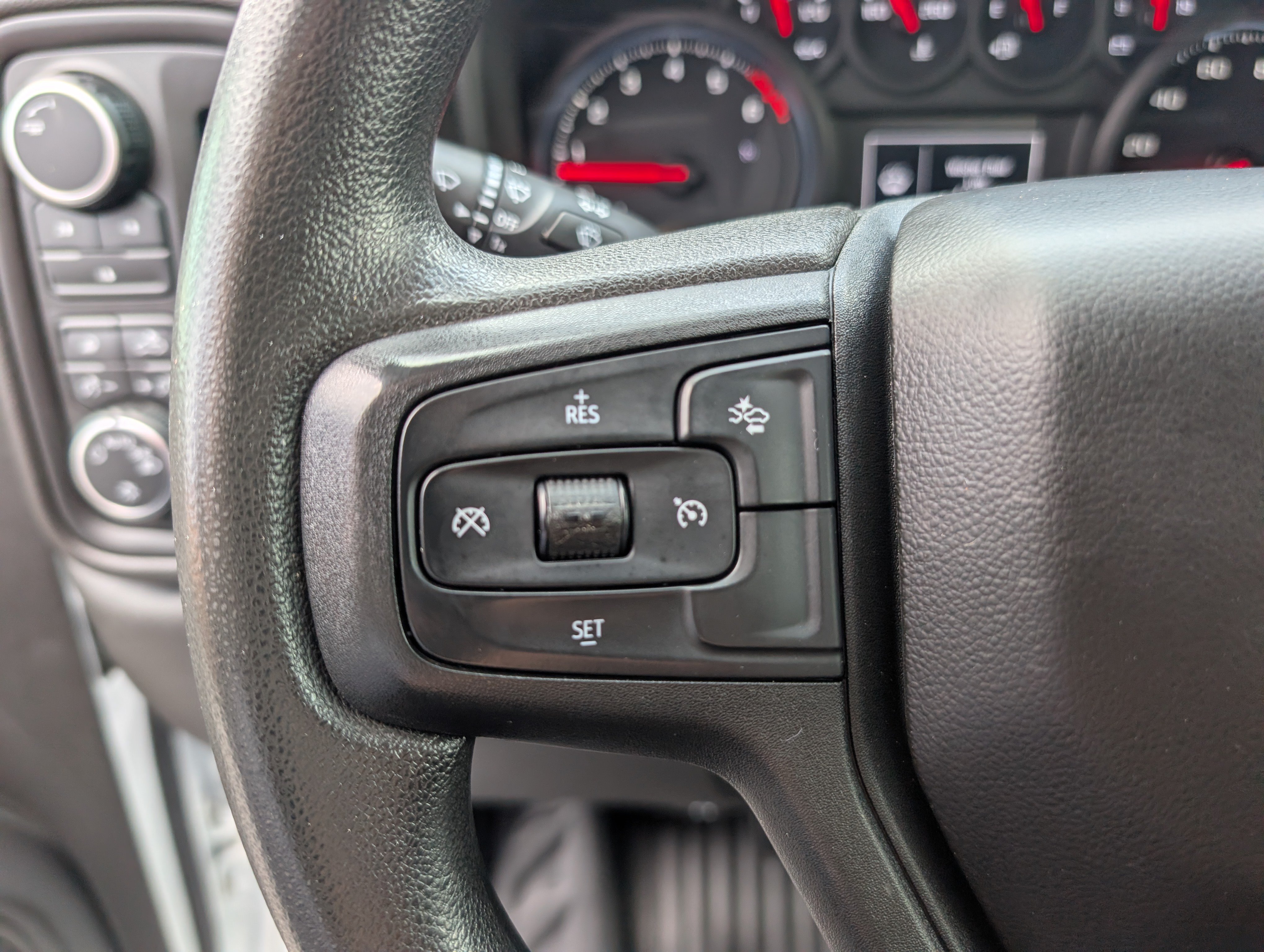 Used 2024 Chevrolet Silverado 3500 W/T w/ WT Convenience Package AWD/4WD image 14