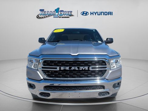 Used 2022 RAM 1500 Big Horn image 4