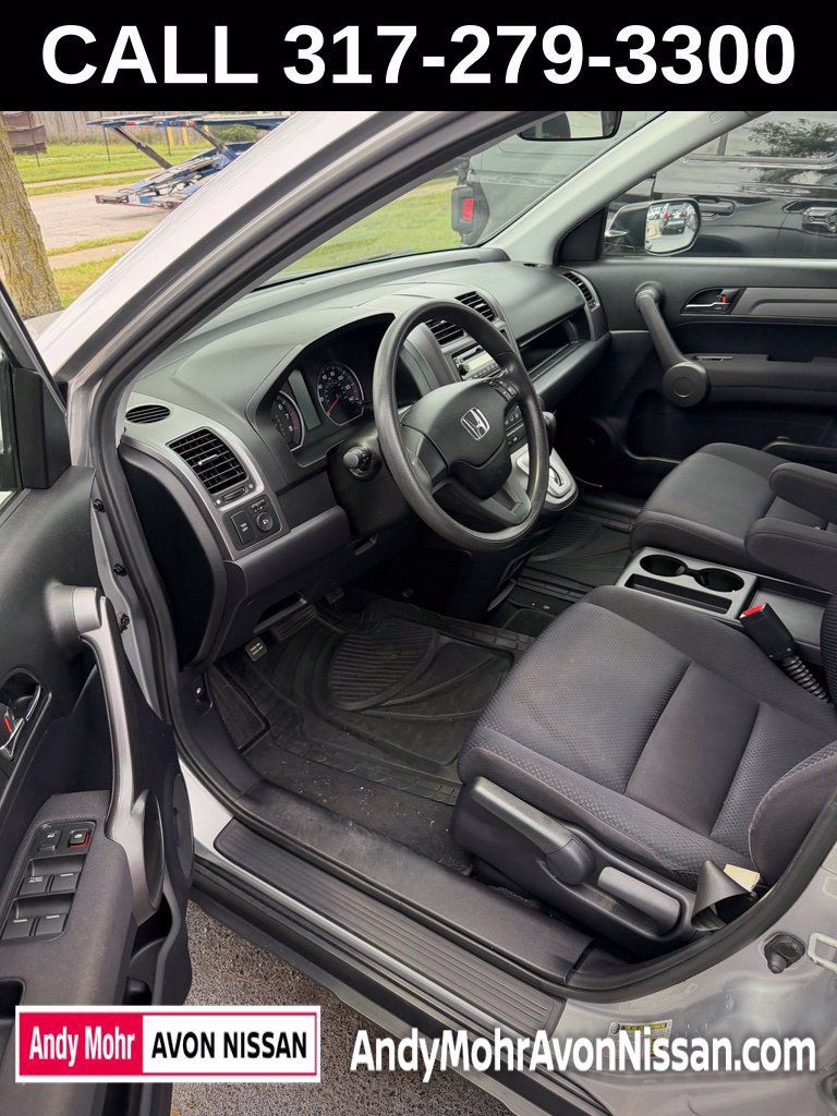 Used 2009 Honda CR-V LX image 7