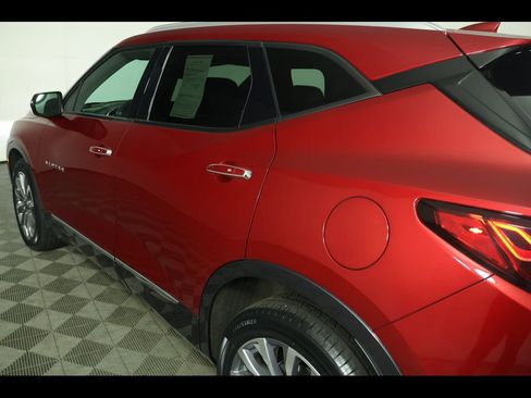 Used 2023 Chevrolet Blazer Premier image 19