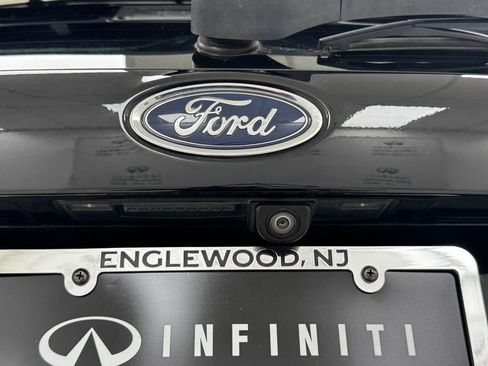 Used 2017 Ford Focus RS image 34