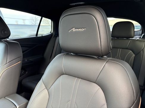 New 2026 Buick Envista Avenir image 15