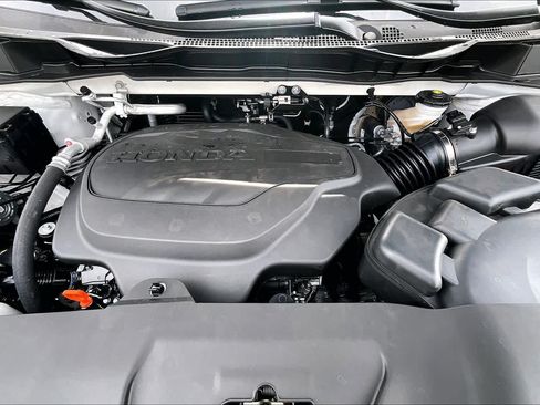 New 2026 Honda Odyssey EX-L image 16