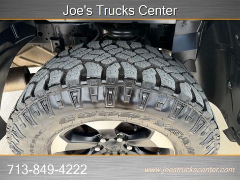 Used 2022 RAM 1500 Rebel w/ Rebel Level 1 Equipment Group AWD/4WD image 60