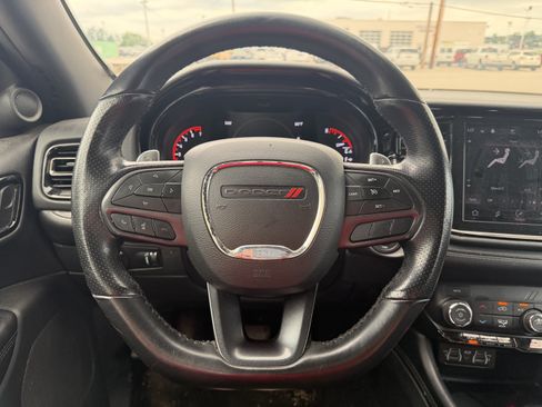 Used 2021 Dodge Durango GT AWD/4WD image 17