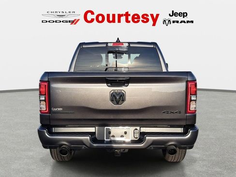 Certified 2023 RAM 1500 Big Horn image 3