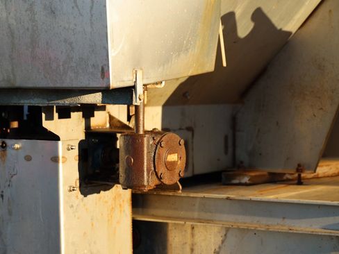 Used 2017 RAM 5500 Tradesman w/ Power & Remote Entry Group image 42