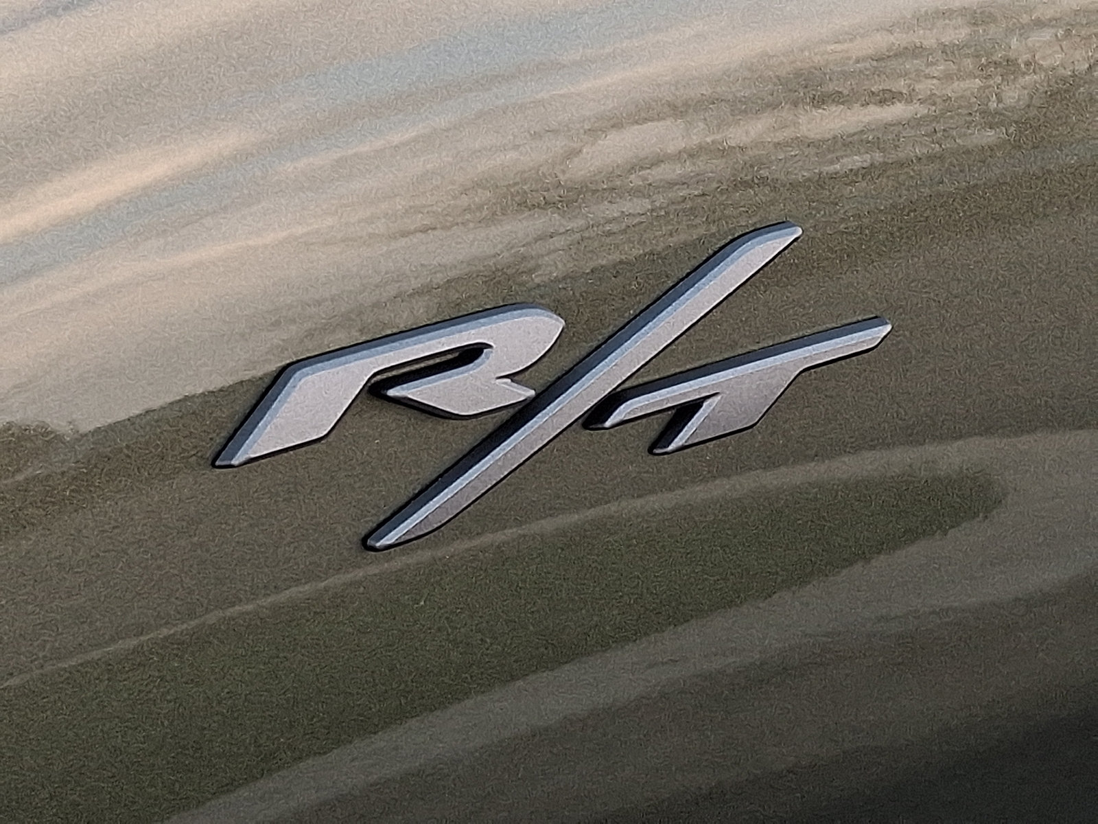 New 2026 Dodge Charger R/T w/ Driver Convenience Group AWD/4WD image 20