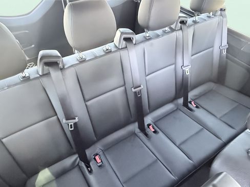 Used 2024 Mercedes-Benz Sprinter 2500 image 37