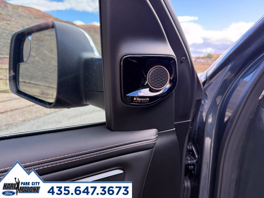 Used 2026 RAM 1500 Tungsten w/ Bed Utility Group AWD/4WD image 15