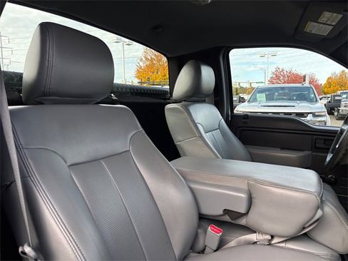 Used 2013 Ford F150 XL w/ HD Payload Pkg image 28