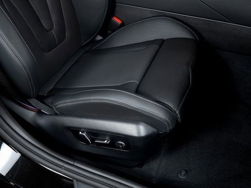 Used 2025 BMW M5 Touring w/ M Driver's Package image 54