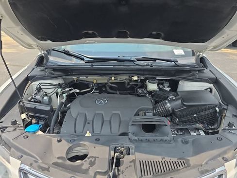 Used 2015 Acura RDX AWD image 30