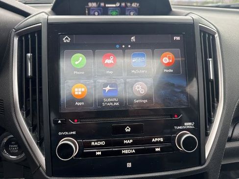 Used 2021 Subaru Forester Touring image 17