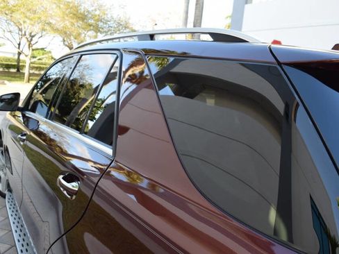 Used 2014 Mercedes-Benz ML 550 4MATIC image 32