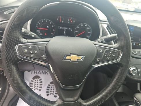Used 2024 Chevrolet Malibu LS image 22