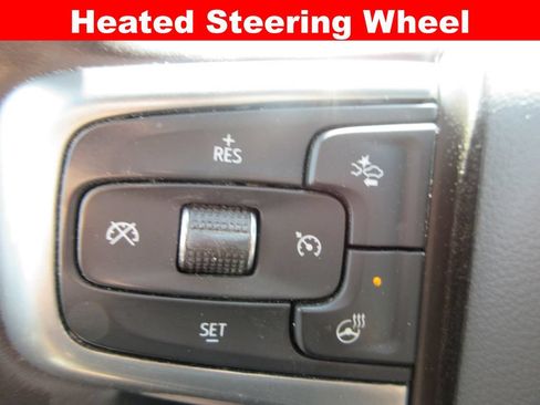 Certified 2022 Chevrolet Silverado 1500 RST AWD/4WD image 33