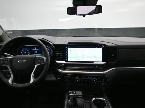 New 2026 Chevrolet Silverado 1500 RST w/ RST All Star Premium Package image 21