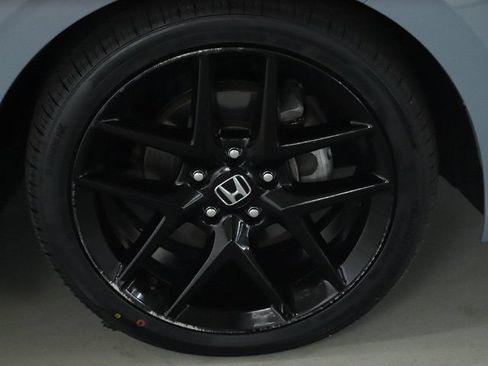 Used 2024 Honda Civic Sport image 10