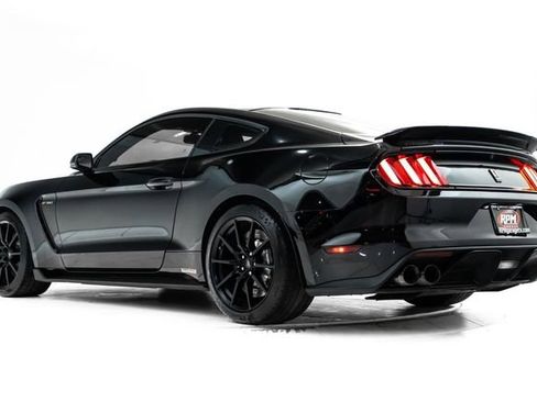 Used 2017 Ford Mustang Shelby GT350 image 10