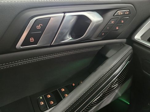 New 2026 BMW X6 M Competition w/ Executive Package image 23