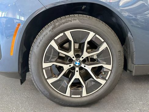 Used 2026 BMW X3 xDrive30i AWD/4WD image 30