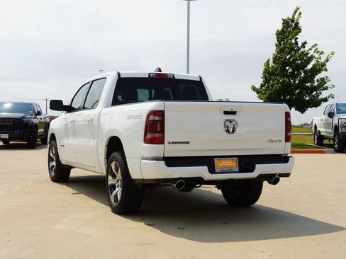 Used 2023 RAM 1500 Laramie AWD/4WD image 7