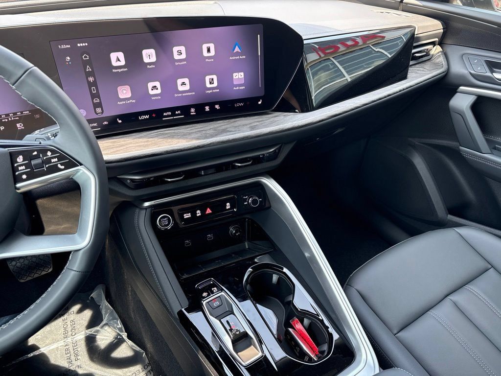 New 2026 Audi Q5 2.0T AWD/4WD image 24
