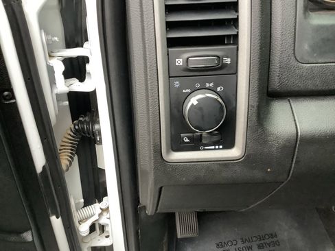 Used 2021 RAM 1500 Tradesman w/ Popular Equipment Group image 11