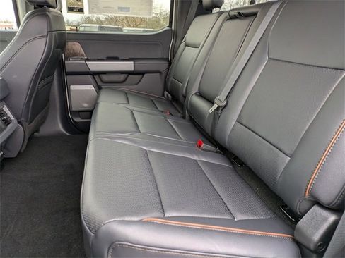 New 2026 Ford F350 Lariat w/ Black Appearance Package image 30