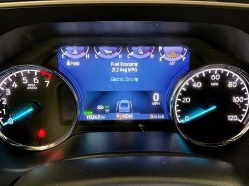 Certified 2023 Ford F150 XLT w/ Equipment Group 302A High image 19