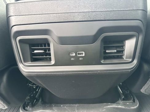 New 2026 Chevrolet Silverado 1500 RST w/ Convenience Package II image 9