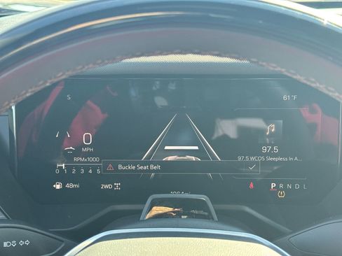 Used 2026 GMC Acadia AT4 w/ Super Cruise Package image 21