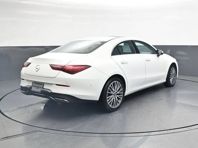 Used 2025 Mercedes-Benz CLA 250