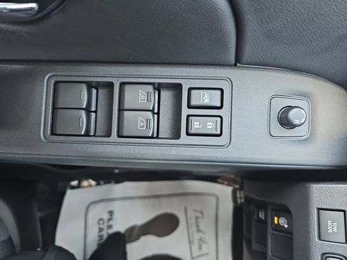 New 2026 Nissan Frontier SV w/ SV Convenience Package RWD image 27